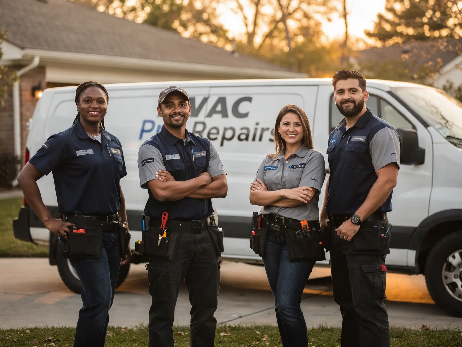 Heat Pump Repair company in Bruceton Mills, WV