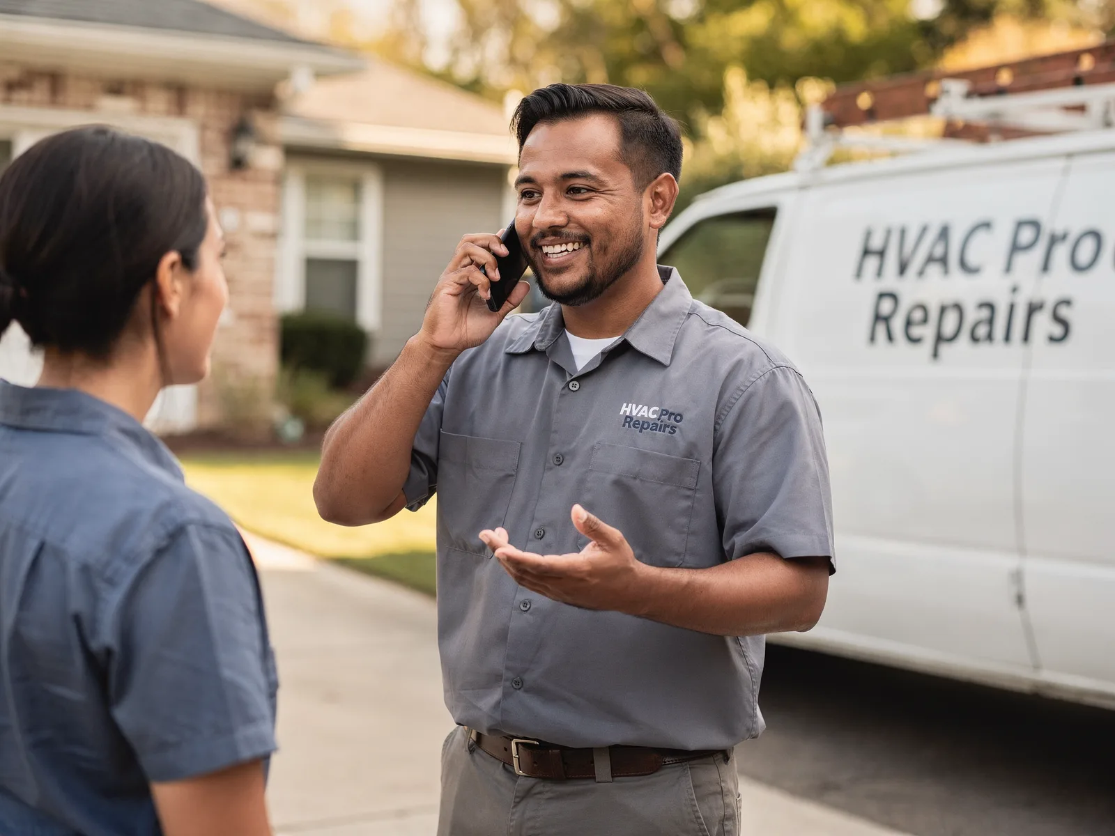 Heat Pump Repair Bruceton Mills, WV FAQs